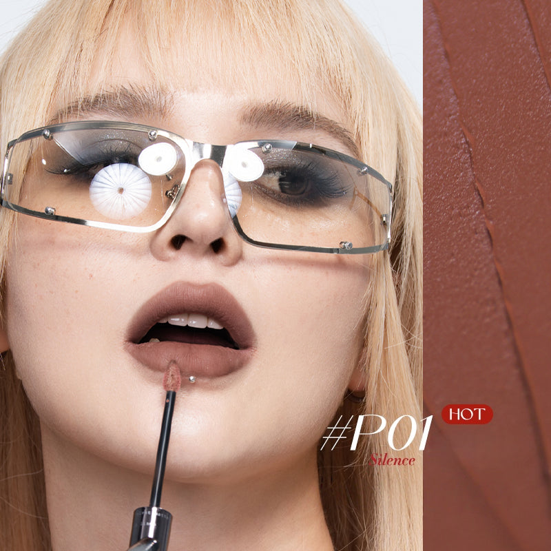 Mist Code Matt Lip Pencil 2g