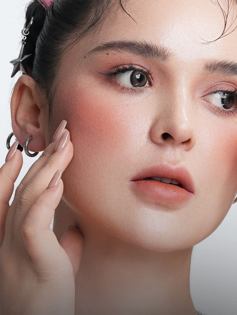 KAXIER - Starry Mist Code Mono Putty Blush 4g