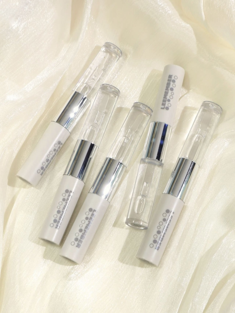 LEEMEMBER - [SLP06-SLP10] Infinite Double Lip Stain 2.0 SLP06-SLP10 4.4g