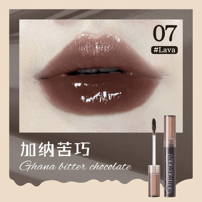 Lava Chocolate Lip Gloss 3g