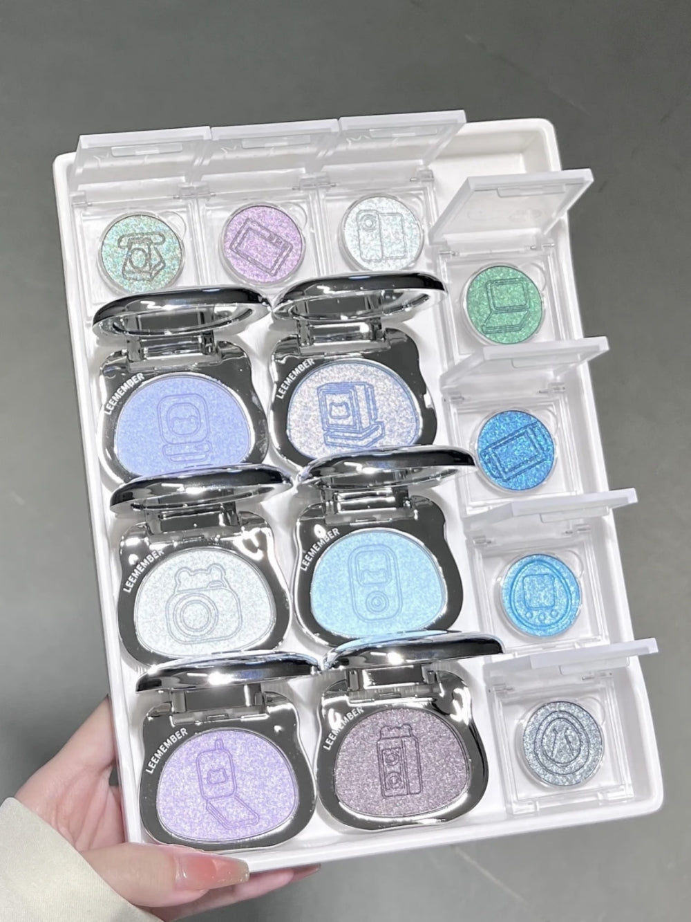 Momo n Dreamcore Highlighter 6g