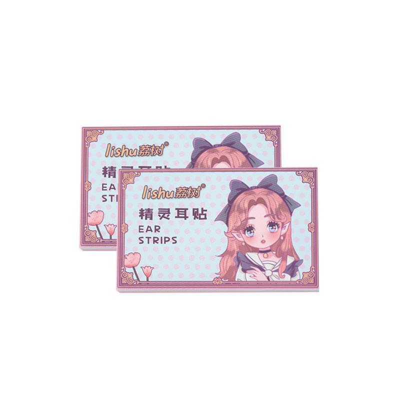 LISHU Ear Strips