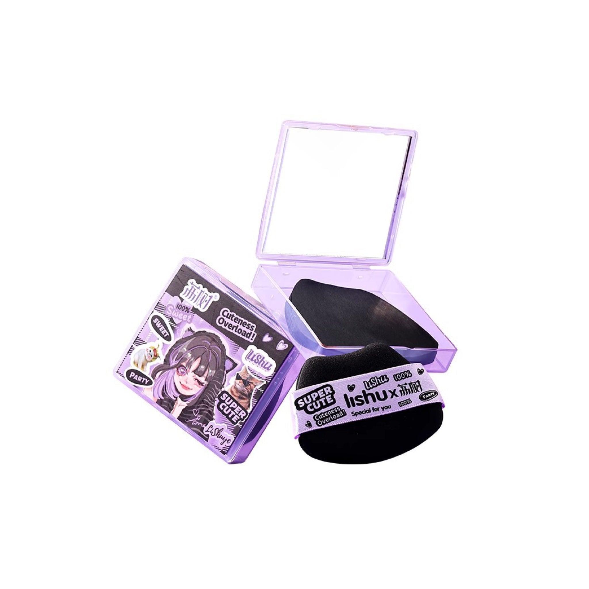 LISHU Super Cute Blotting Paper