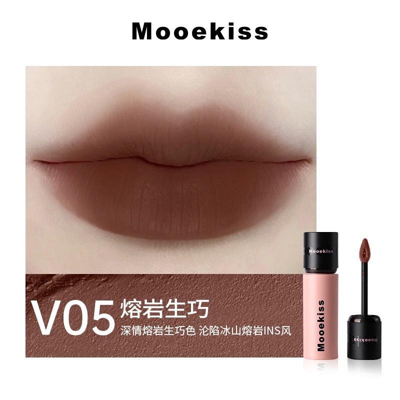 Velvet Lip Mud 3g