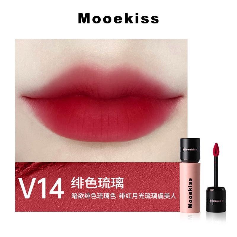 Velvet Lip Mud 3g