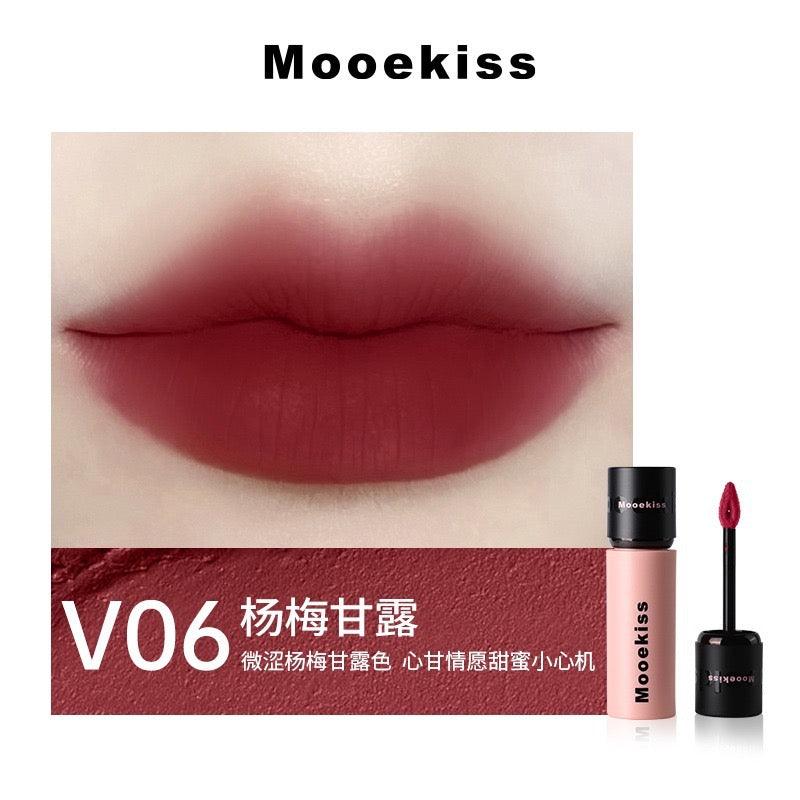Velvet Lip Mud 3g