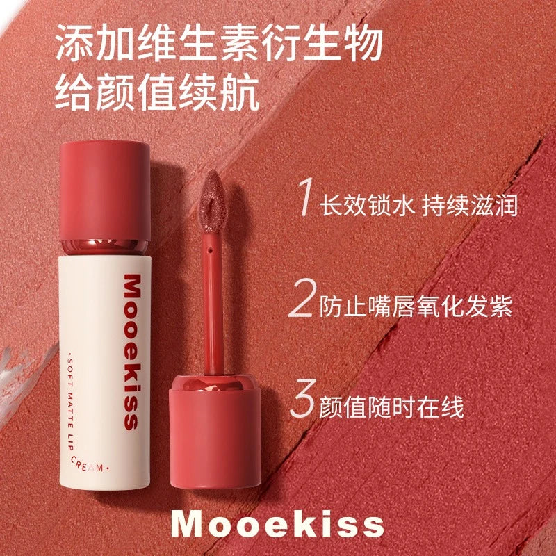 Soft Matte Lip Cream 3g