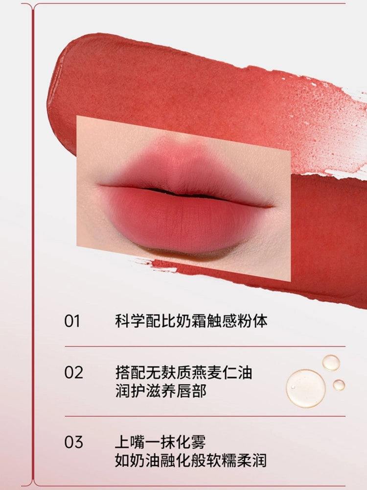 Soft Matte Lip Cream 3g