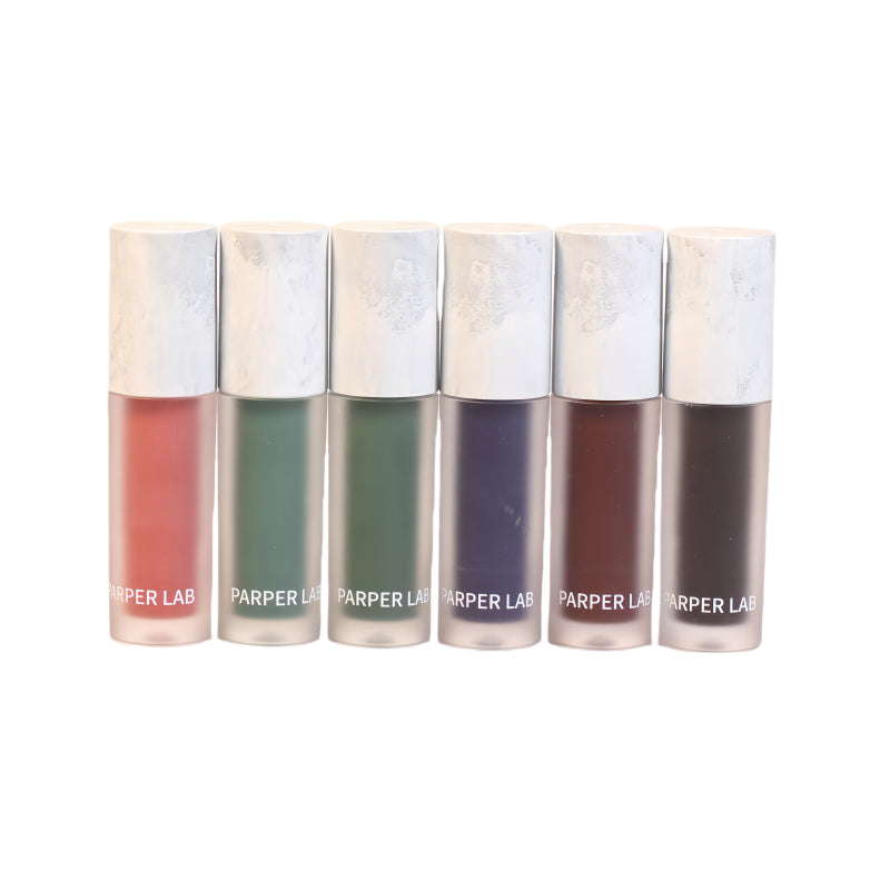 PARPER Less Is More 2nd Generation Lip Mud Moisture Lightweight 2.8g
