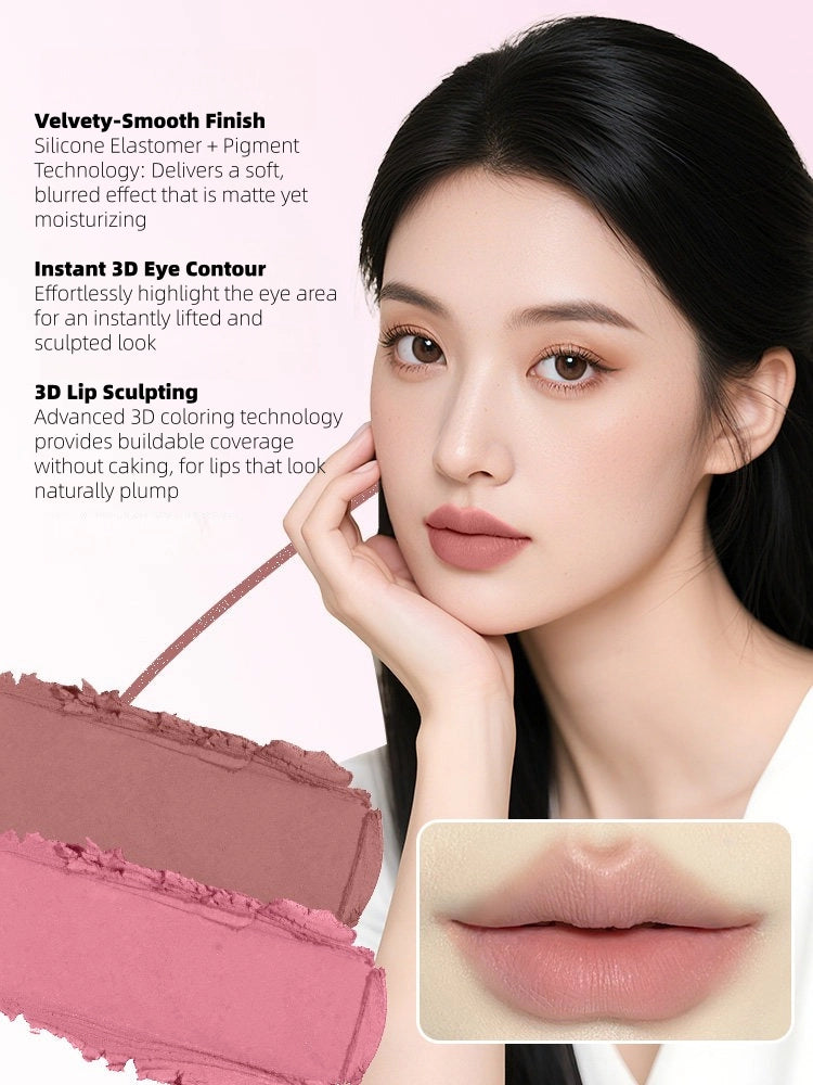 PinkPunk - Dewkiss Lip Liner 250mg