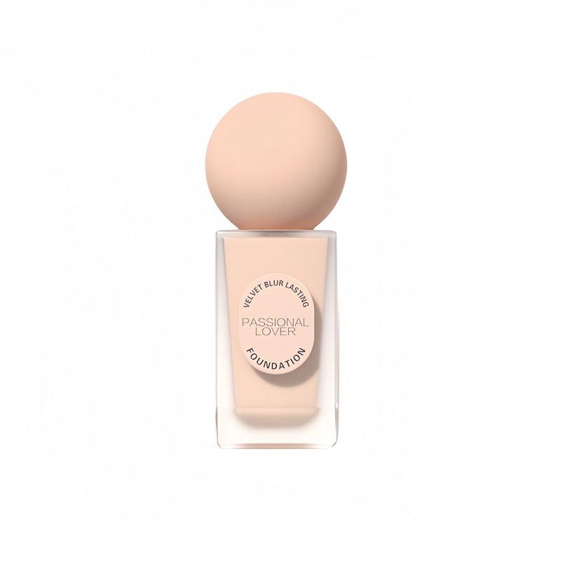 Passional Lover Velvet Blur Lasting Foundation 2.0 30ml