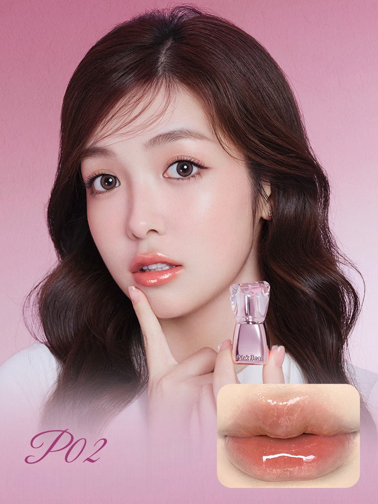 PINKBEAR - Plumping Lip Gloss 2ml