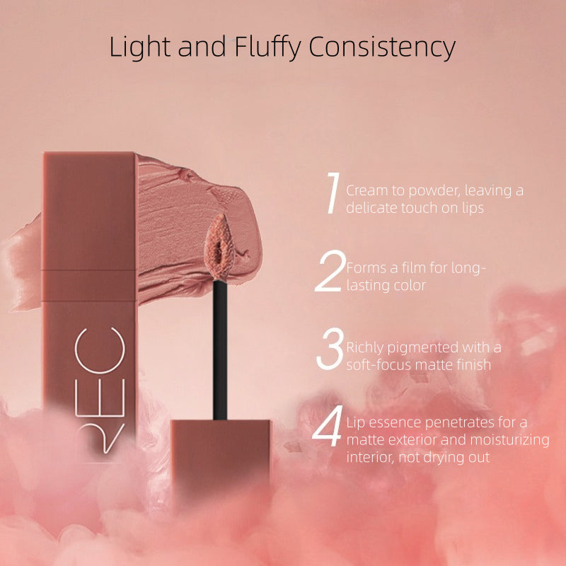 Air Matte Non Stick Lip Cream 3g