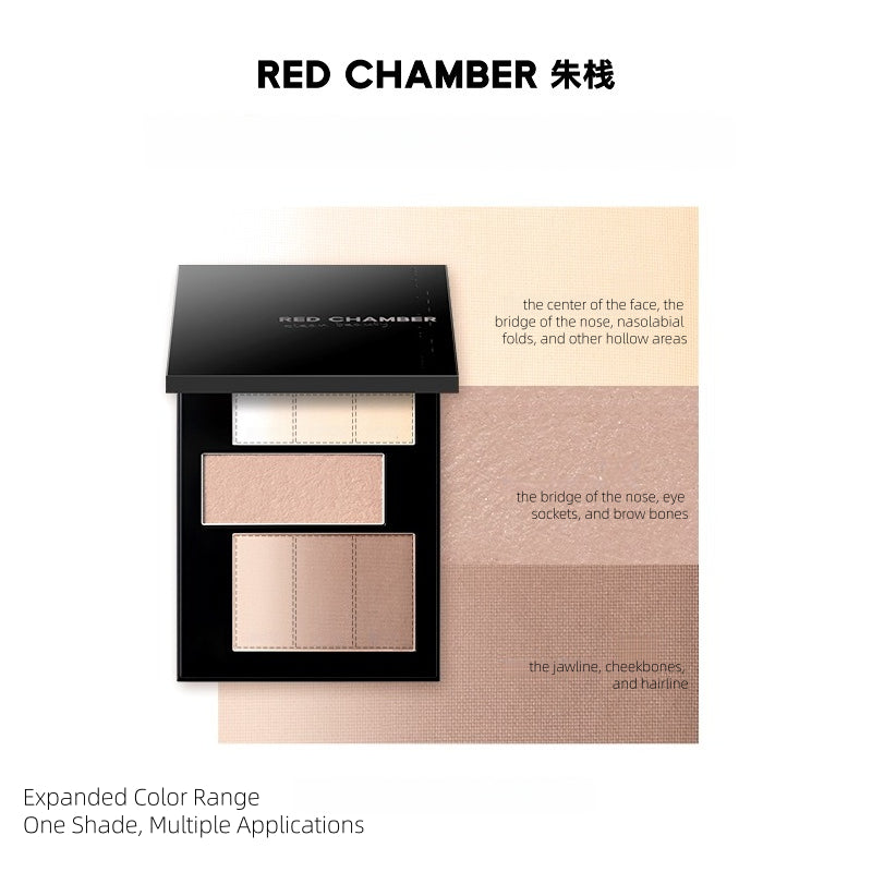 Haruki Serenity Contour Powder #CP000 8g