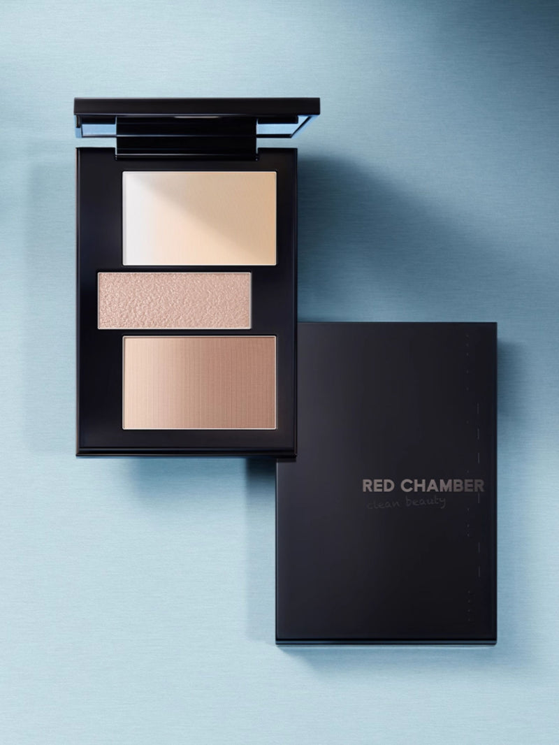 RED CHAMBER - Haruki Serenity Contour Powder #CP000 8g