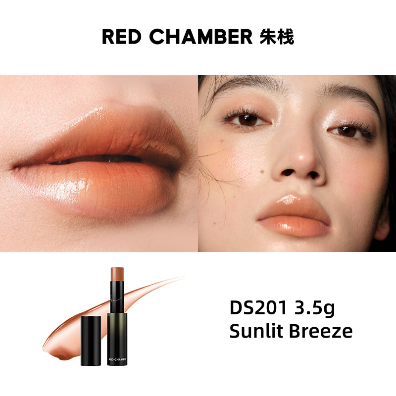 RED CHAMBER WANDERING Dewy Multi-Purpose Stick 4.8g 3.5g
