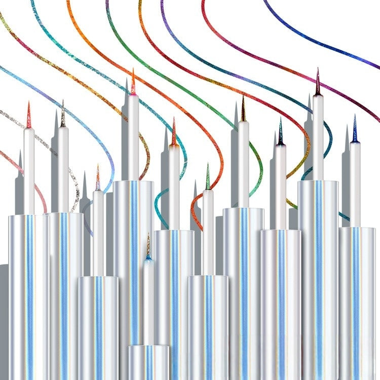 Some Factory - Chameleon Liquid Eyeliner Quick Dry 1.3g