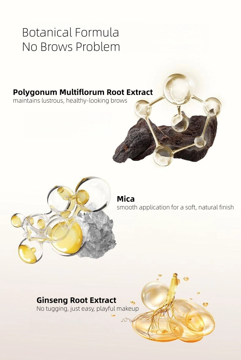 UKISS - Eyebrow Stain 5g