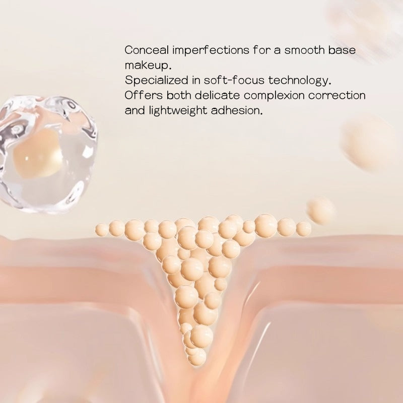 UNNYCLUB - Sensory Matte Primer Stick 4.8g