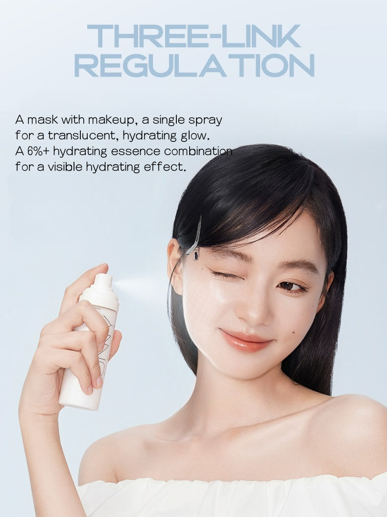 UNNYCLUB - Soothing Hydrating Lotion Spray 100ml