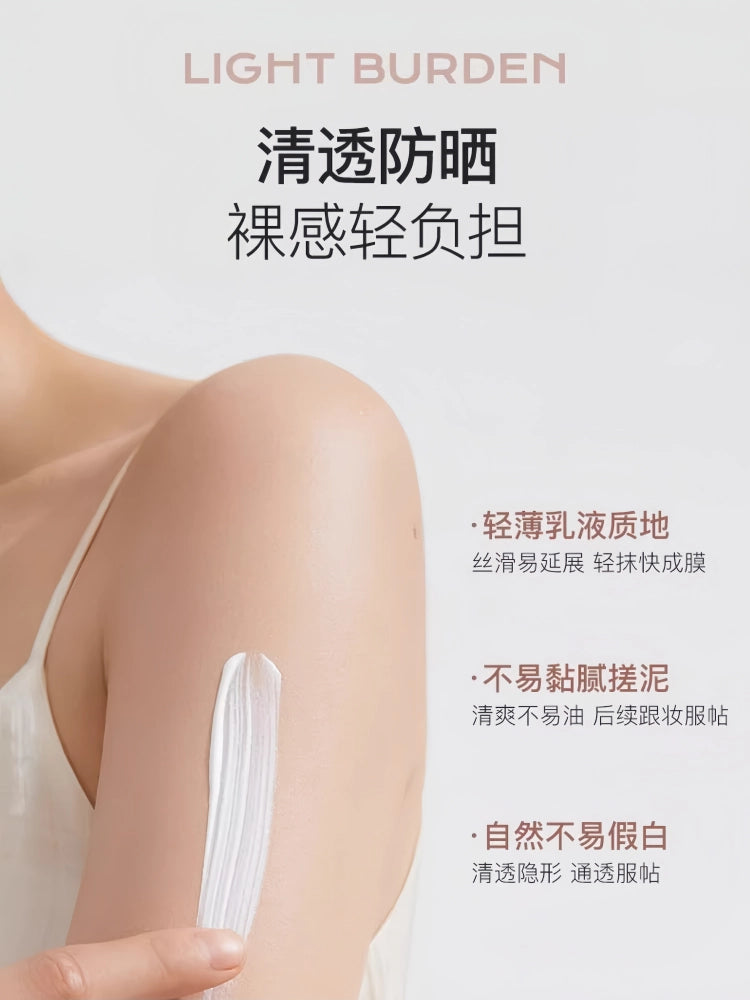 Body Sunscreen SPF30 PA+++