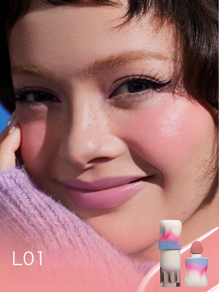 Uhue Liquid Cheek Blusher 4.5ml