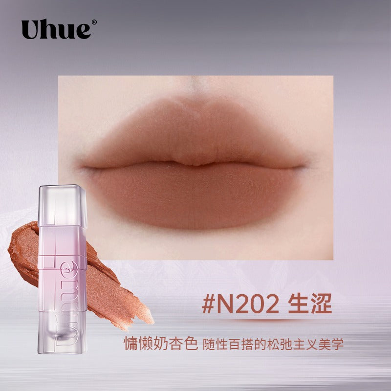 Uhue Matte Lip Glaze 3ml