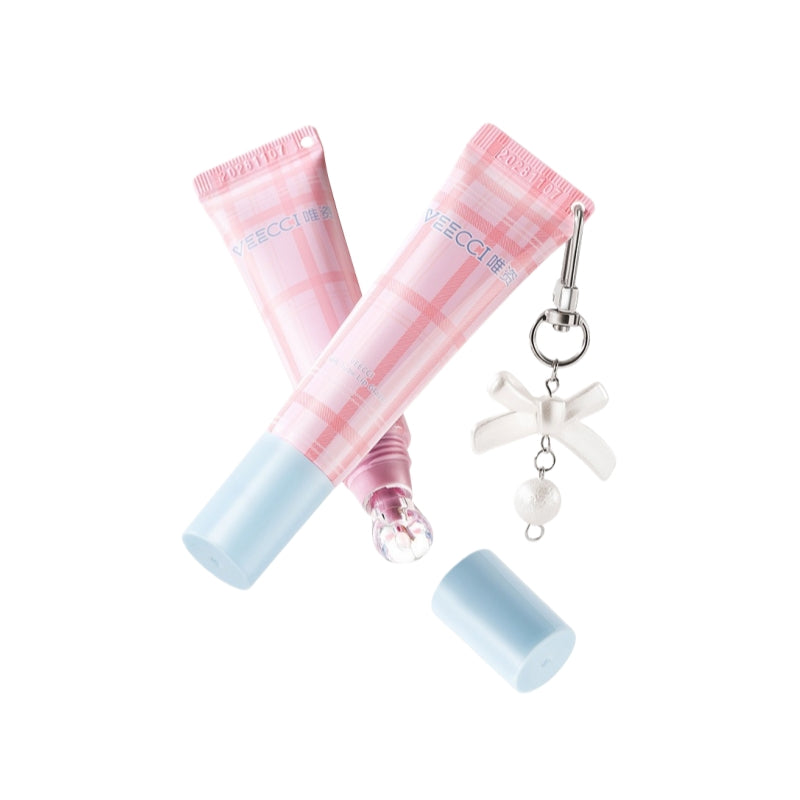 Soft Tube Lip Glaze 9g
