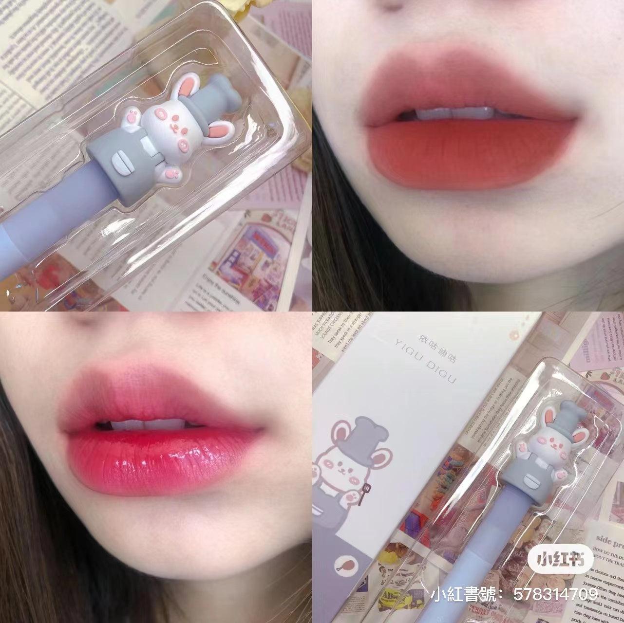 Tata Nico n Betty Lip Gloss 2g