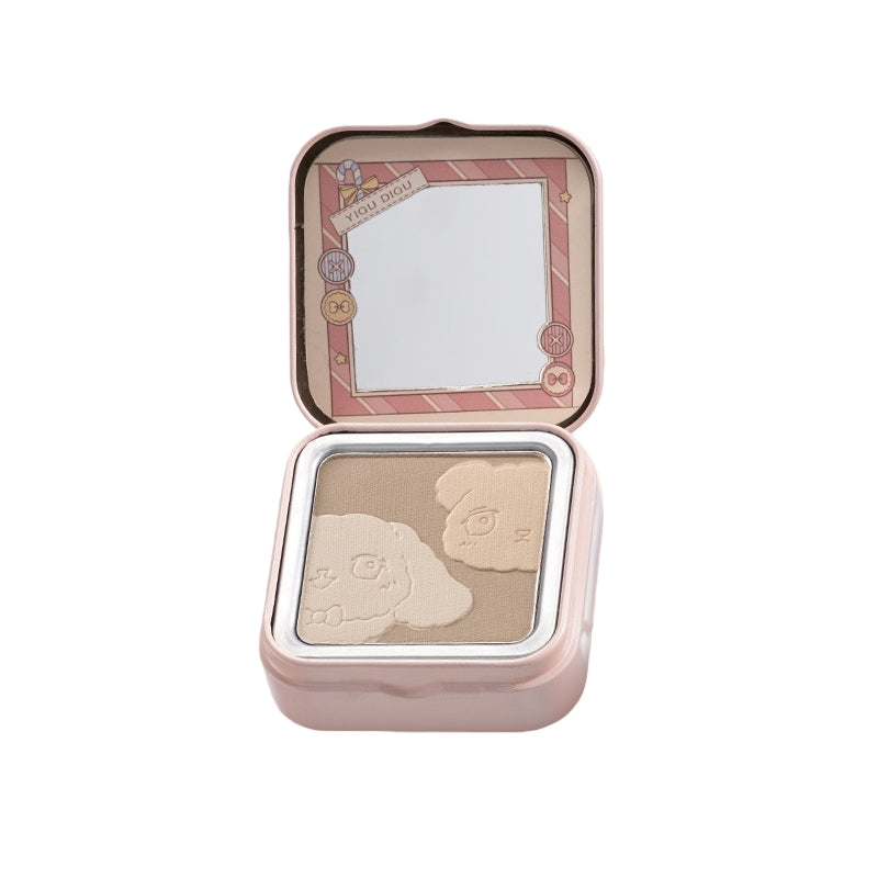 Magical Christmas Night Contour Palette 6.4g