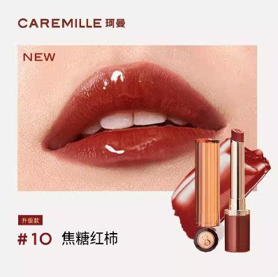 CAREMILLE Essential Oil Lipstick 2g