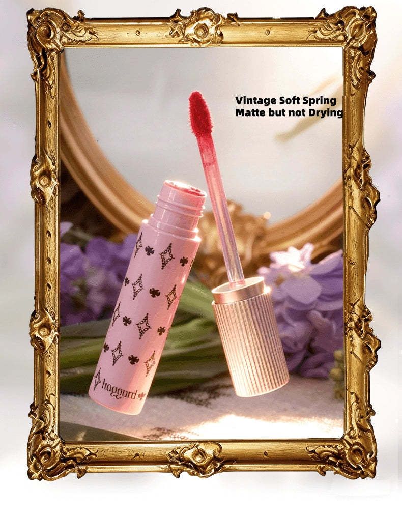 haggard - EMO Monster Multi-Purpose Lip Cream 3.5g