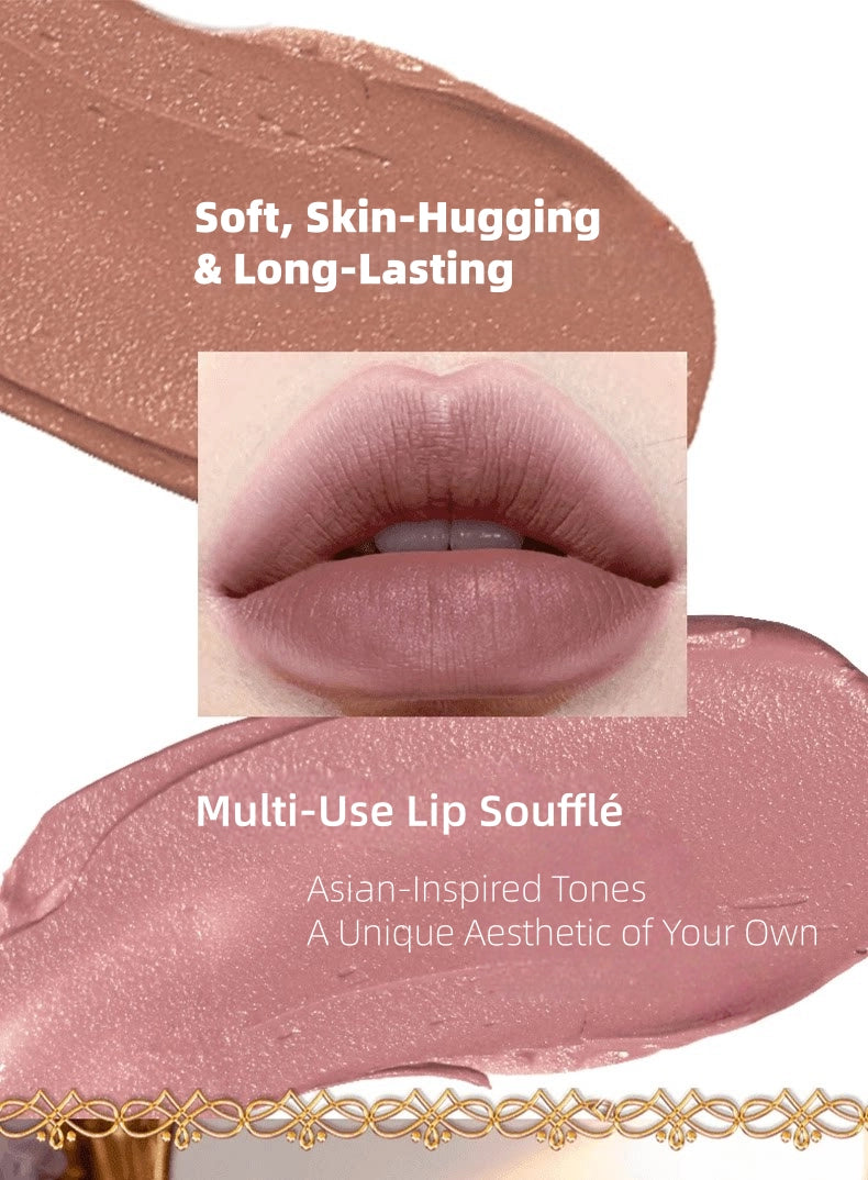 haggard - EMO Monster Multi-Purpose Lip Cream 3.5g