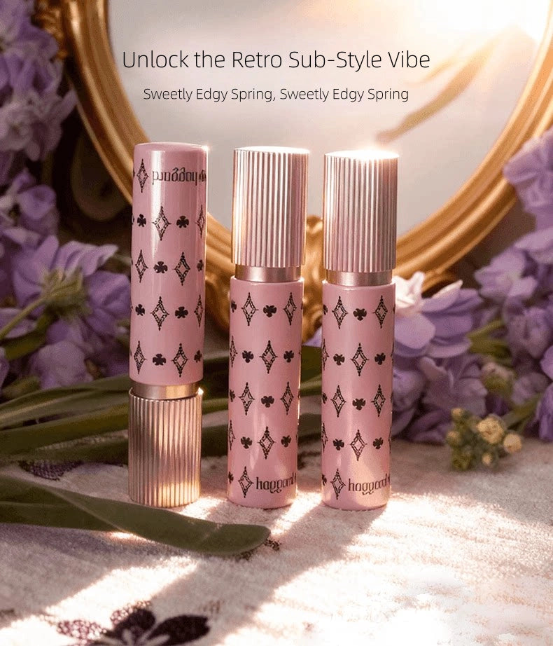 haggard - EMO Monster Multi-Purpose Lip Cream 3.5g