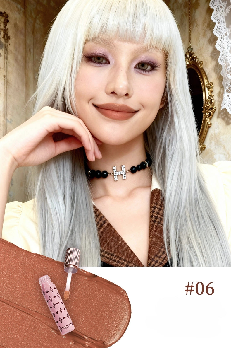 haggard - EMO Monster Multi-Purpose Lip Cream 3.5g