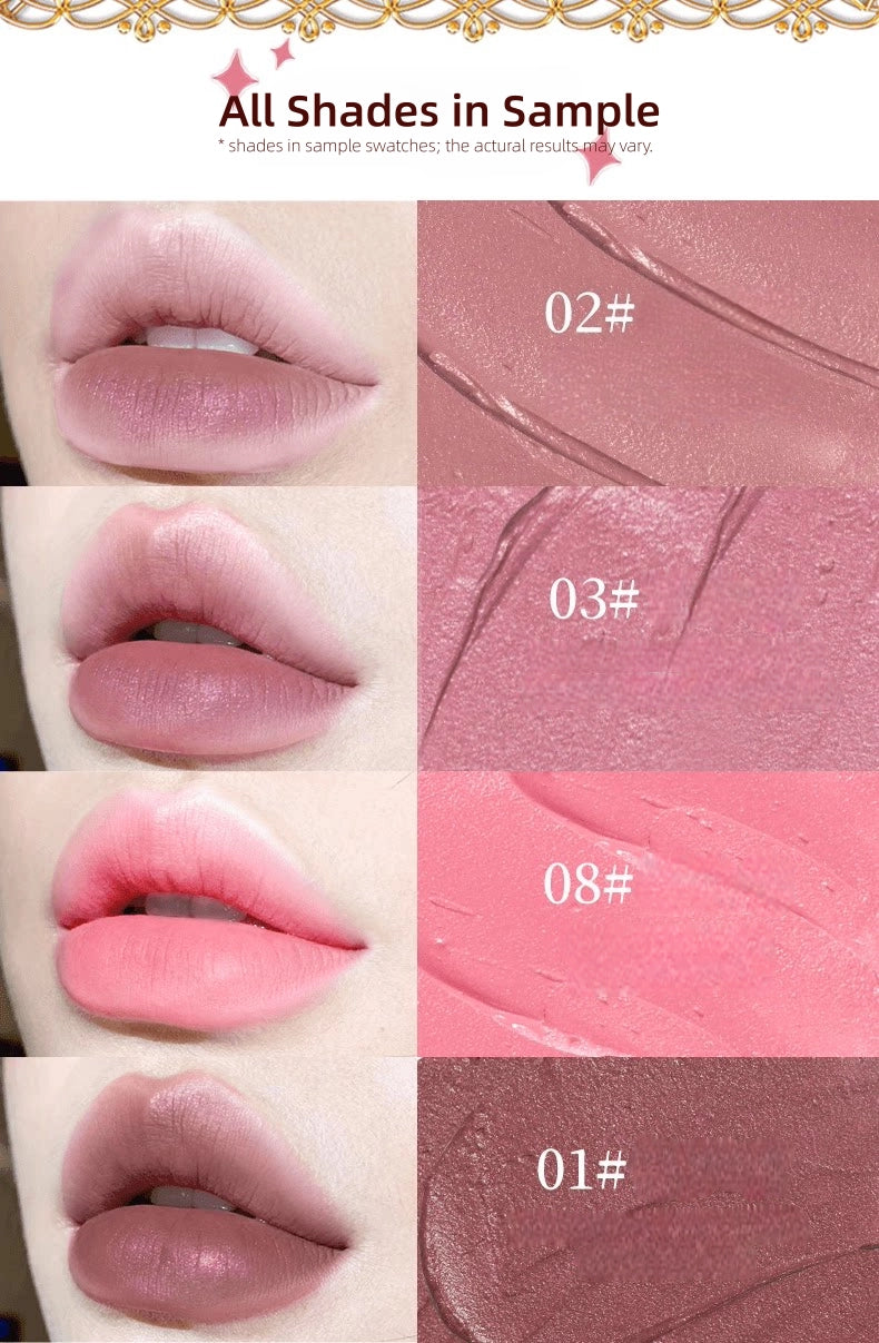 haggard - EMO Monster Multi-Purpose Lip Cream 3.5g