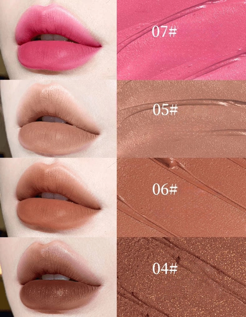 haggard - EMO Monster Multi-Purpose Lip Cream 3.5g