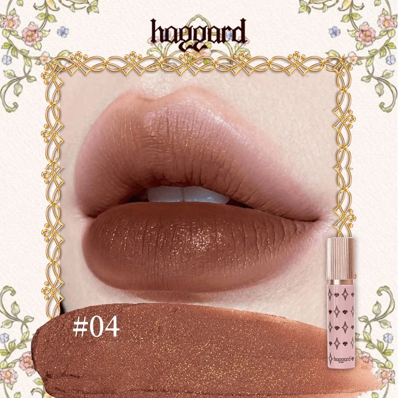 haggard - EMO Monster Multi-Purpose Lip Cream 3.5g