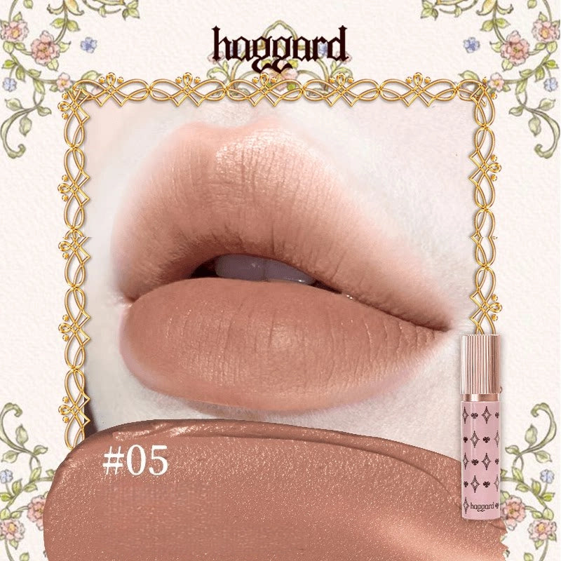 haggard - EMO Monster Multi-Purpose Lip Cream 3.5g