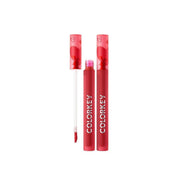 【Buy 3 Get 1】Colorkey ColorTu Mousse Lip Gloss KLQ087 - Chic Decent