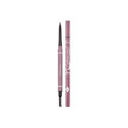 Gracebabi Eyebrow Pencil N Eyebrow Brush GB002 - Chic Decent
