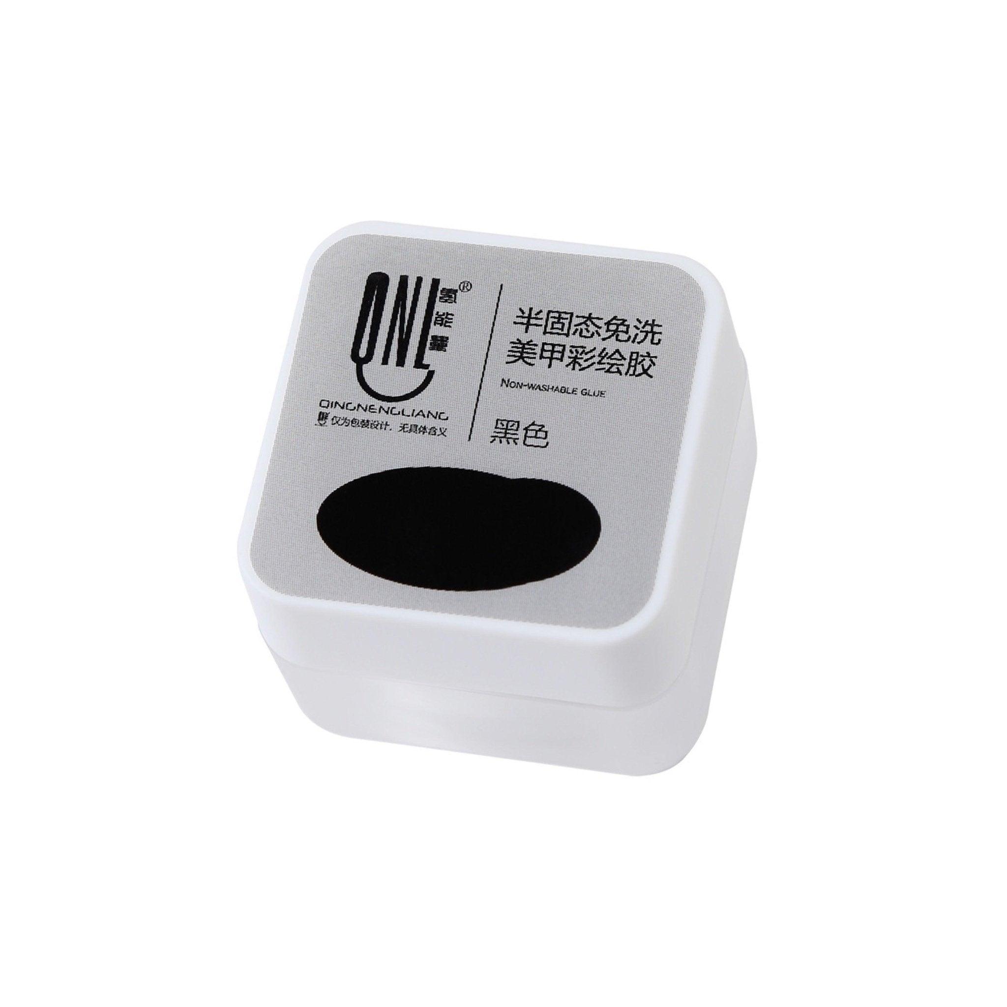Nail No Wash Painting Glue YSN007 - Chic Decent