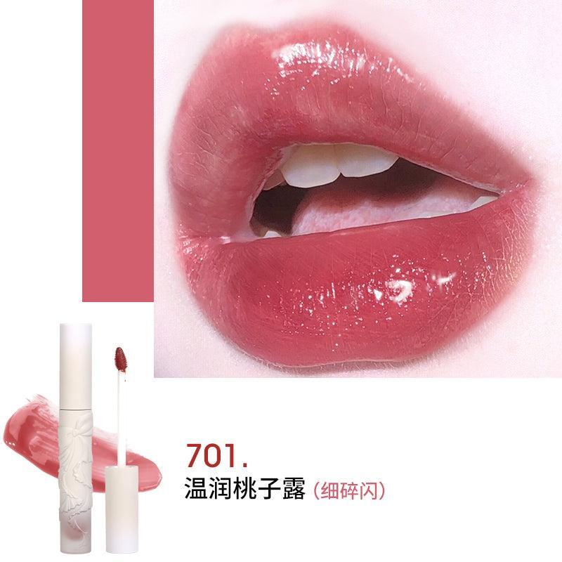 GOGO TALES Mirror Light Lip Dew GT271 - Chic Decent