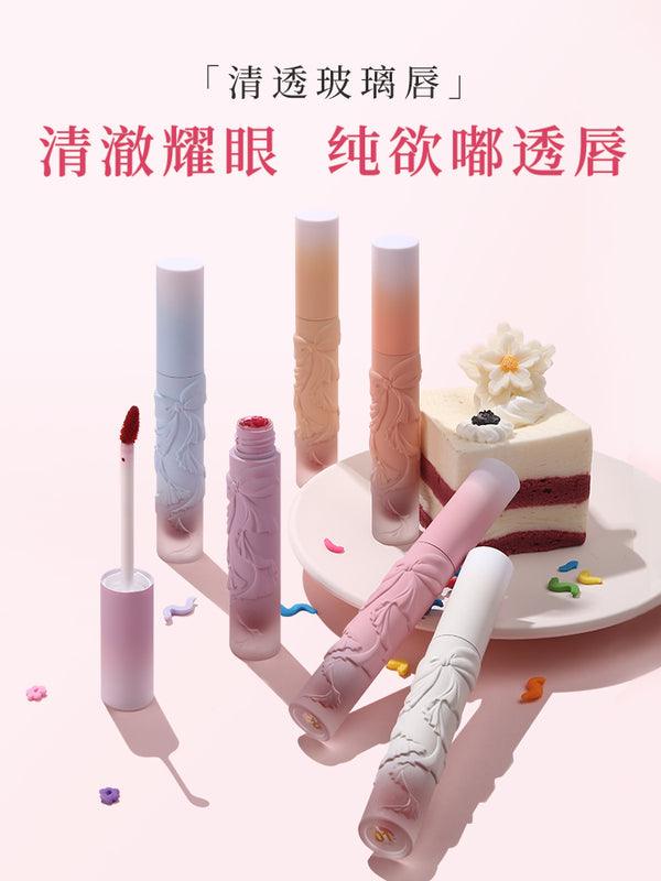 GOGO TALES Mirror Light Lip Dew GT271 - Chic Decent